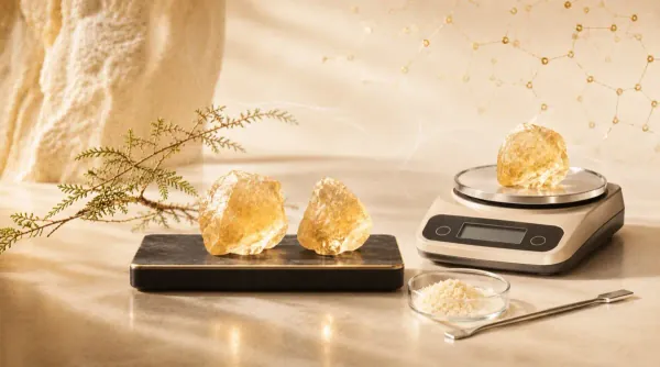 AKASIA Science & Ingredients